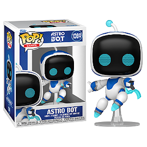 Funko Pop! Games Astro Bot 1089