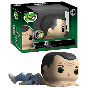 Funko Pop! Digital NFT Alien Ash 346 Exclusivo