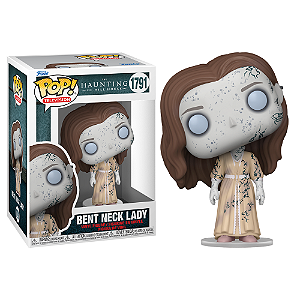 Funko Pop! Television The Haunting of Hill House Bent Neck Lady 1791