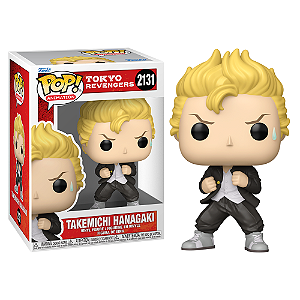 Funko Pop! Animation Tokyo Revengers Takemichi Hanagaki 2131