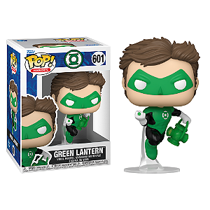Funko Pop! DC Comics Lanterna Verde / Green Lantern 601