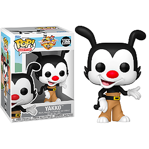 Funko Pop! Animation Animaniacs Yakko 2066