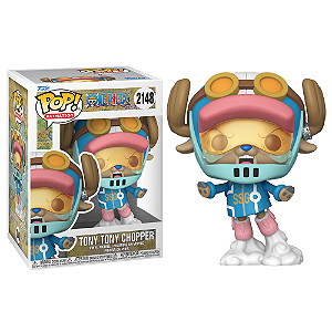 Funko Pop! Animation One Piece Tony Tony Chopper 2148