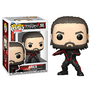 Funko Pop! Filme Disney Tron Ares 1965