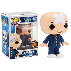 Funko Pop! Asia Osamu Tezuka Official Sharaku 57 Exclusivo