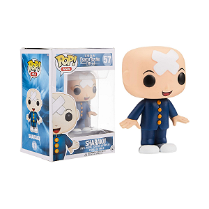 Funko Pop! Asia Osamu Tezuka Official Sharaku 57 Exclusivo