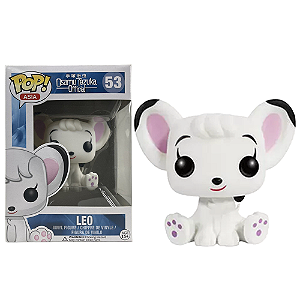 Funko Pop! Asia Osamu Tezuka Official Leo 53