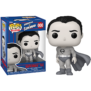 Funko Pop! DC Comics Super Homem / Superman 50 000