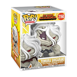 Funko Pop! Animation My Hero Academia Tomura Shigaraki 2160