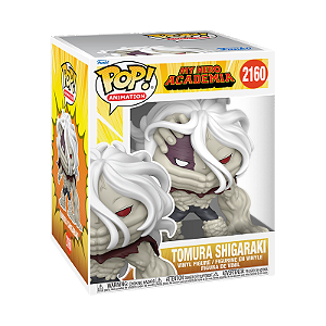 Funko Pop! Animation My Hero Academia Tomura Shigaraki 2160