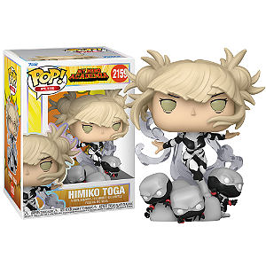Funko Pop! Animation My Hero Academia Himiko Toga 2159