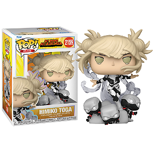 Funko Pop! Animation My Hero Academia Himiko Toga 2159