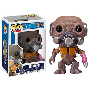 Funko Pop! Halo Grunt 02