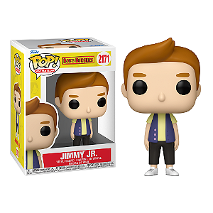 Funko Pop! Animation Bobs Burgers Jimmy Jr. 2171