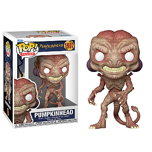 Funko Pop! Filme Pumpkinhead 1907
