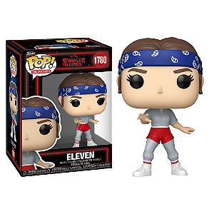 Funko Pop! Television Stranger Things Eleven  1780