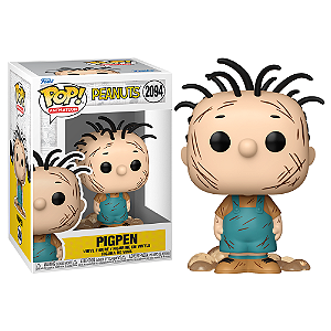 Funko Pop! Animation Snoopy Peanuts Pigpen 2094