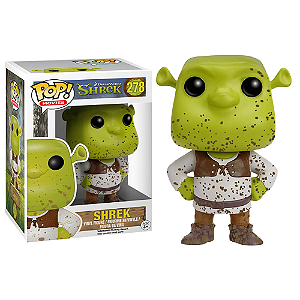 Funko Pop! Filme Shrek 278