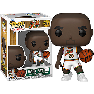 Funko Pop! Basketball NBA Sonics Gary Payton 223