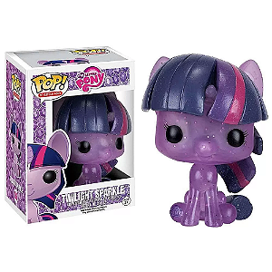 Funko Pop! Animation My Little Pony Twilight Sparkle
