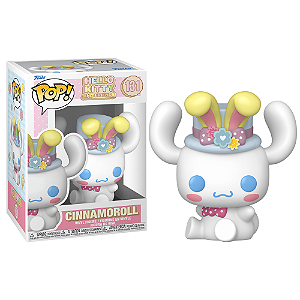 Funko Pop! Sanrio Hello Kitty And Friends Cinnamoroll 131