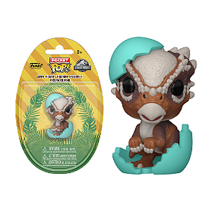Funko Pocket Pop! Filme Jurassic Park Stygimoloch Hatchling