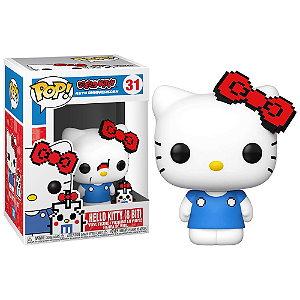 Funko Pop! Sanrio Hello Kitty 45Th Anniversary Hello Kitty 31