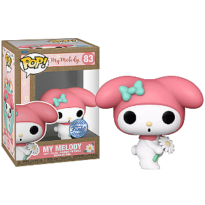 Funko Pop! Sanrio My Melody 83 Exclusivo