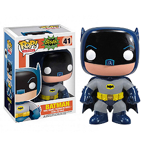 Funko Pop! DC Comics Batman 41