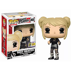 Funko Pop! Filme Scott Pilgrim vs The World Roxy Richter 460 Exclusivo