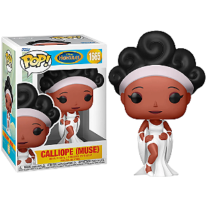 Funko Pop! Disney Hercules Calliope Musa 1665