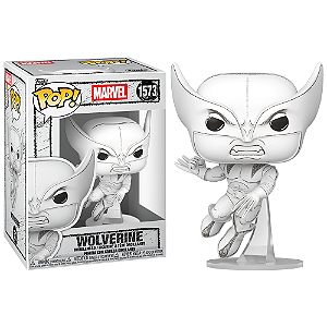 Funko Pop! Marvel Wolverine 1573
