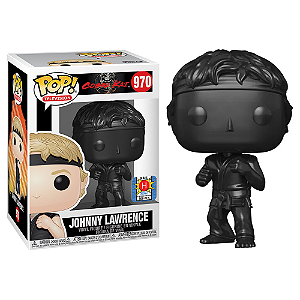 Funko Pop! Television Cobra Kai Johnny Lawrence 970 Exclusivo