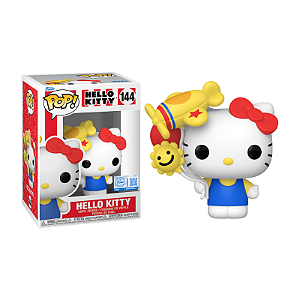 Funko Pop! Hello Kitty And Friends Hello Kitty 144 Exclusivo