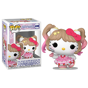 Funko Pop! Sanrio Hello Kitty And Friends Hello Kitty 139