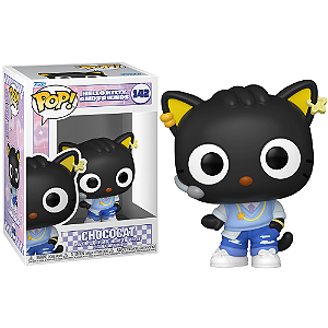 Funko Pop! Sanrio Hello Kitty And Friends Chococat 142