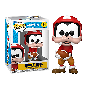 Funko Pop! Disney Mickey And Friends Goofy 1944 1690