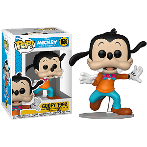 Funko Pop! Disney Mickey And Friends Goofy 1992 1692