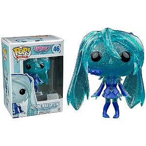 Funko Pop! Rocks Vocaloid Hatsune Miku Crystal 46