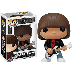 Funko Pop! Rocks Ramones Johnny Ramone 13