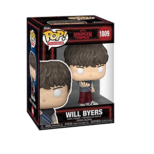 Funko Pop! Television Stranger Things 2025 Will Byers 1809