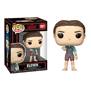 Funko Pop! Television Stranger Things 2025 Eleven 1807