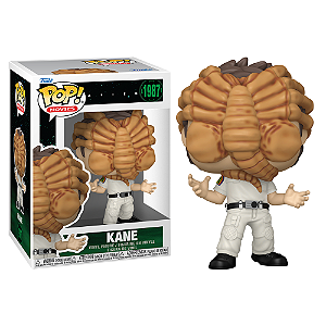 Funko Pop! Filme Alien Kane 1987