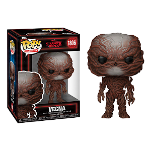 Funko Pop! Television Stranger Things 2025 Vecna 1806