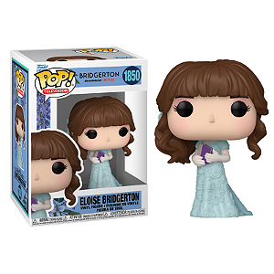 Funko Pop! Television Bridgerton Eloise Bridgerton 1850