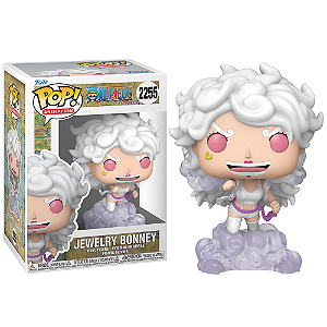 Funko Pop! Animation One Piece Jewelry Bonney 2255