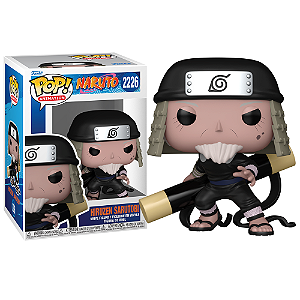 Funko Pop! Animation Naruto Hiruzen Sarutobi 2226