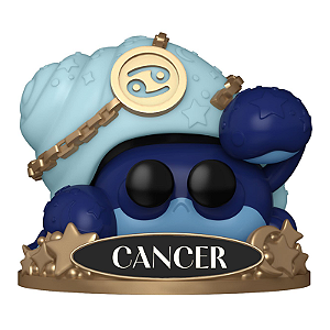 Funko Pop! Zodiac Signo Astrologico Cancer 24