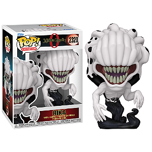 Funko Pop! Animation Jujutsu Kaisen Rika 2320