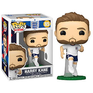 Funko Pop! Football England Harry Kane 85